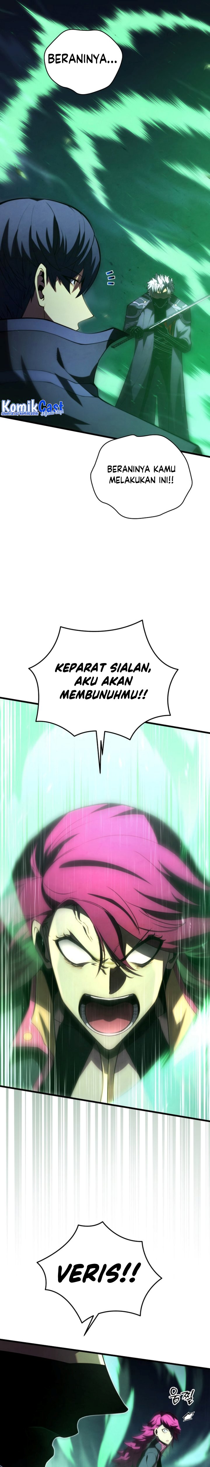 Swordmaster’s Youngest Son - Chapter 93 6