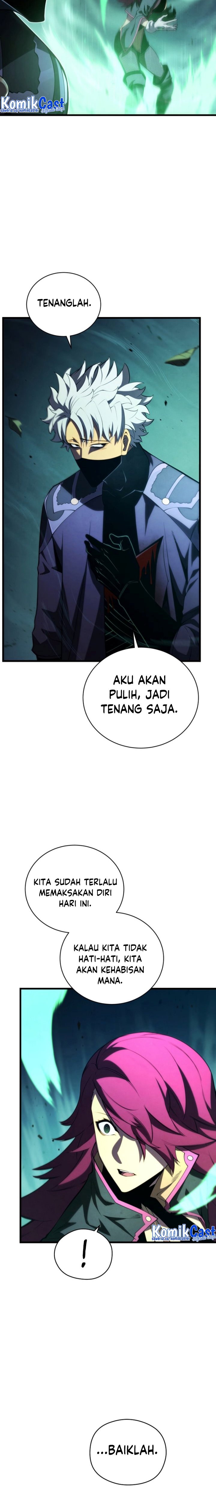 Swordmaster’s Youngest Son - Chapter 93 7