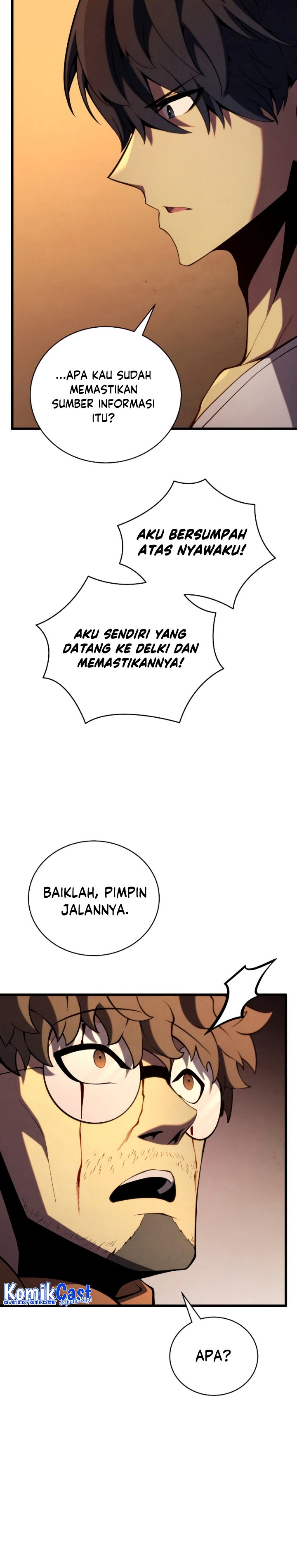 Swordmaster’s Youngest Son - Chapter 90 28
