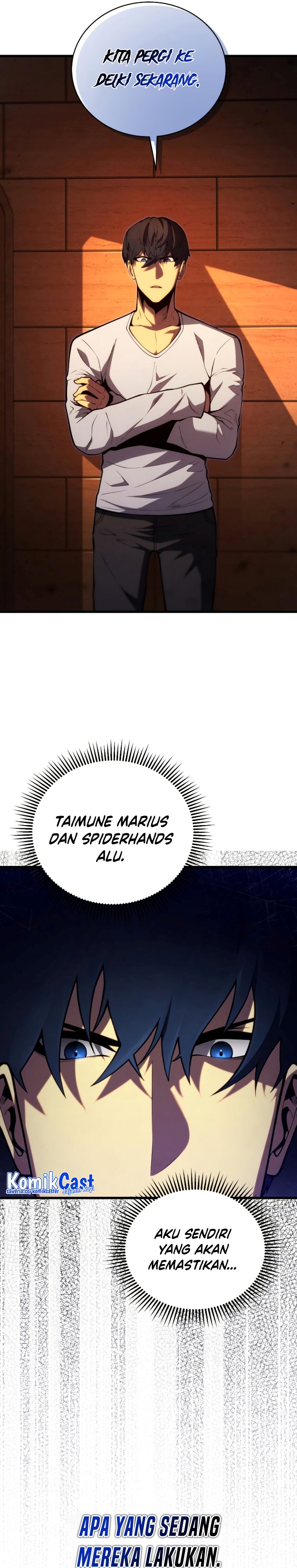 Swordmaster’s Youngest Son - Chapter 90 29