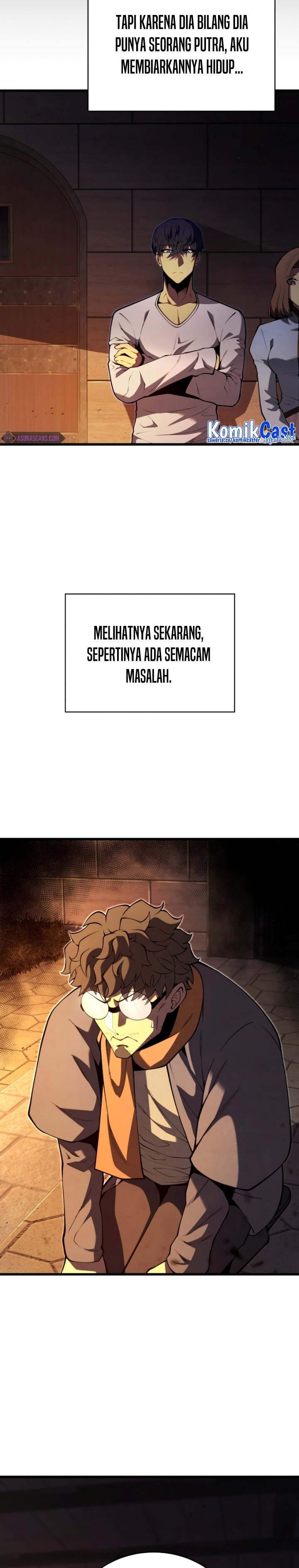 Swordmaster’s Youngest Son - Chapter 90 3