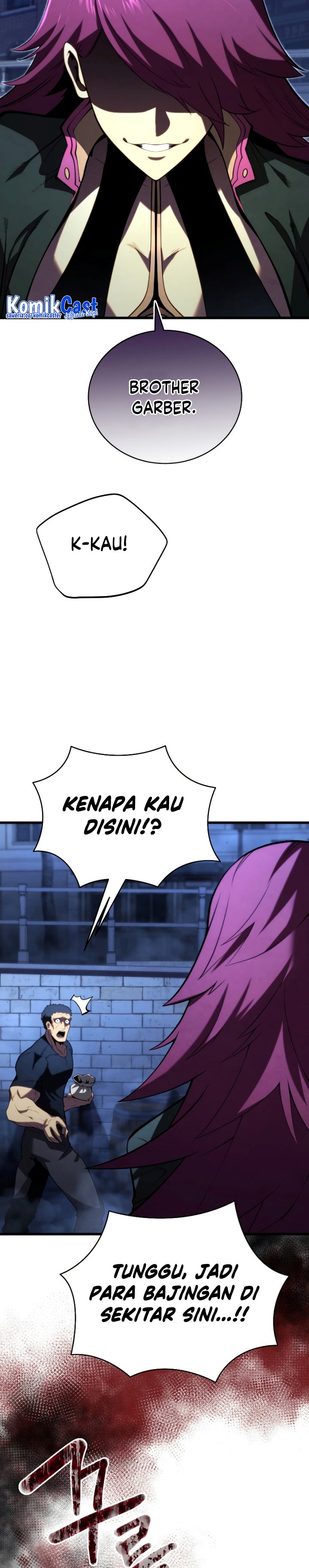 Swordmaster’s Youngest Son - Chapter 90 33