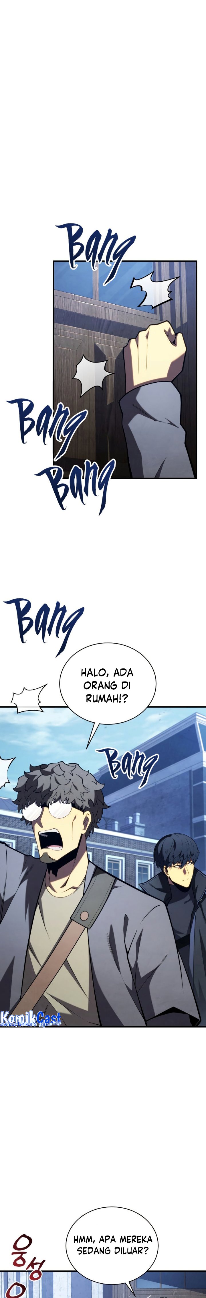 Swordmaster’s Youngest Son - Chapter 91 9