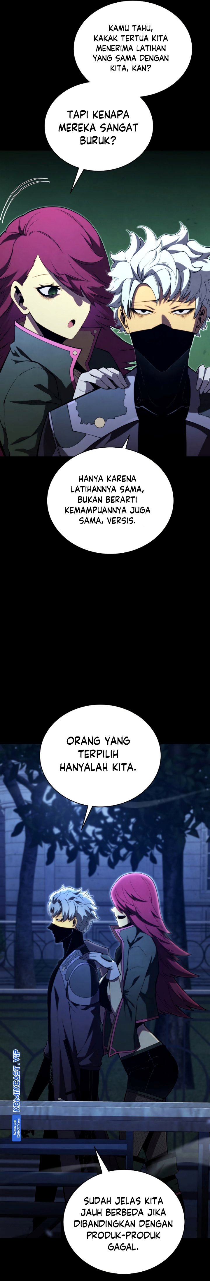 Swordmaster’s Youngest Son - Chapter 91 26