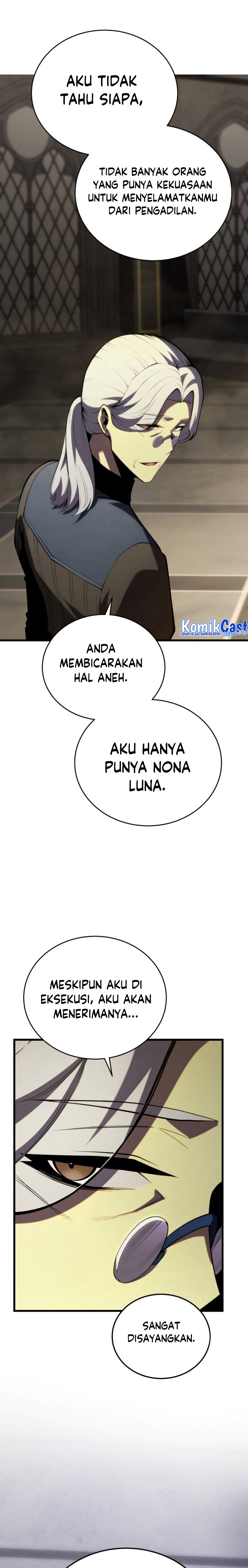 Swordmaster’s Youngest Son - Chapter 96 29