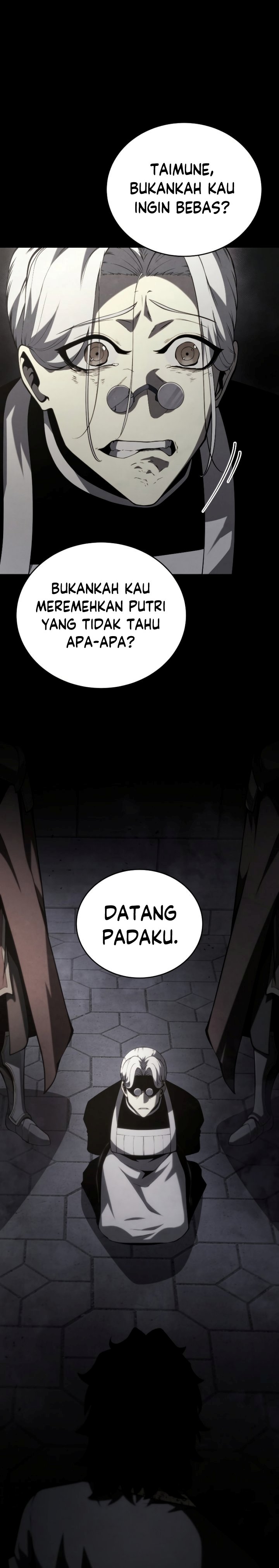 Swordmaster’s Youngest Son - Chapter 96 23