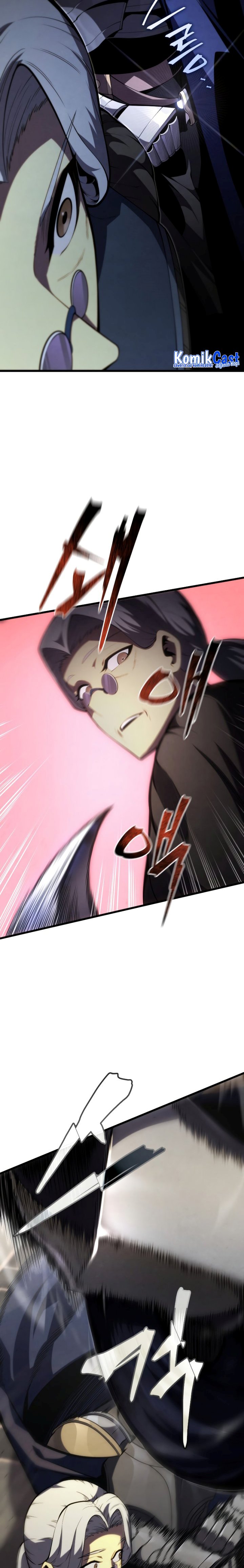 Swordmaster’s Youngest Son - Chapter 96 33
