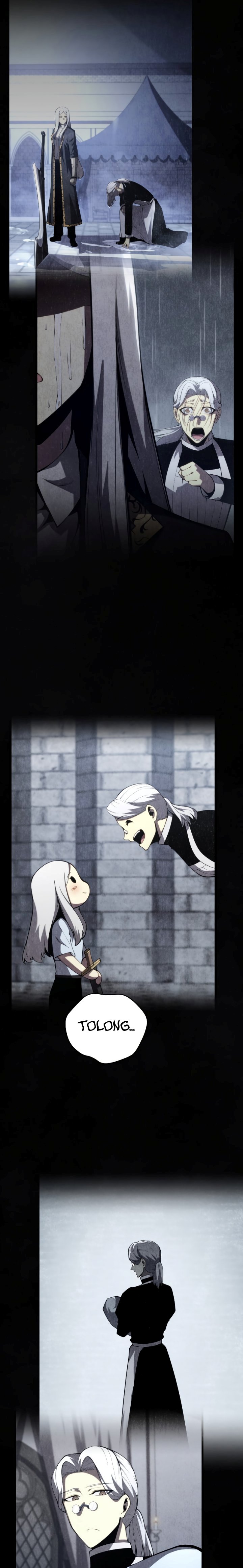 Swordmaster’s Youngest Son - Chapter 97 29