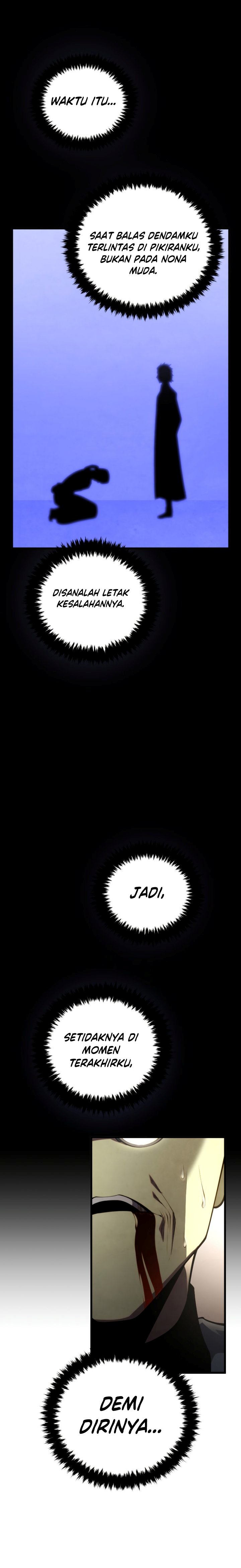 Swordmaster’s Youngest Son - Chapter 97 23