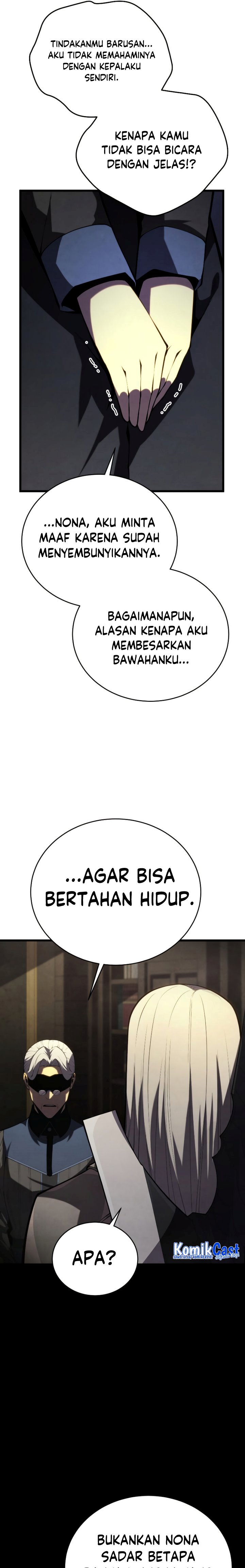 Swordmaster’s Youngest Son - Chapter 95 29