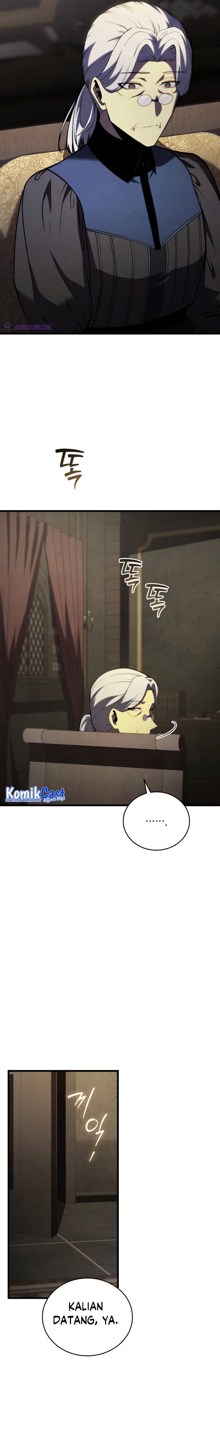 Swordmaster’s Youngest Son - Chapter 95 23