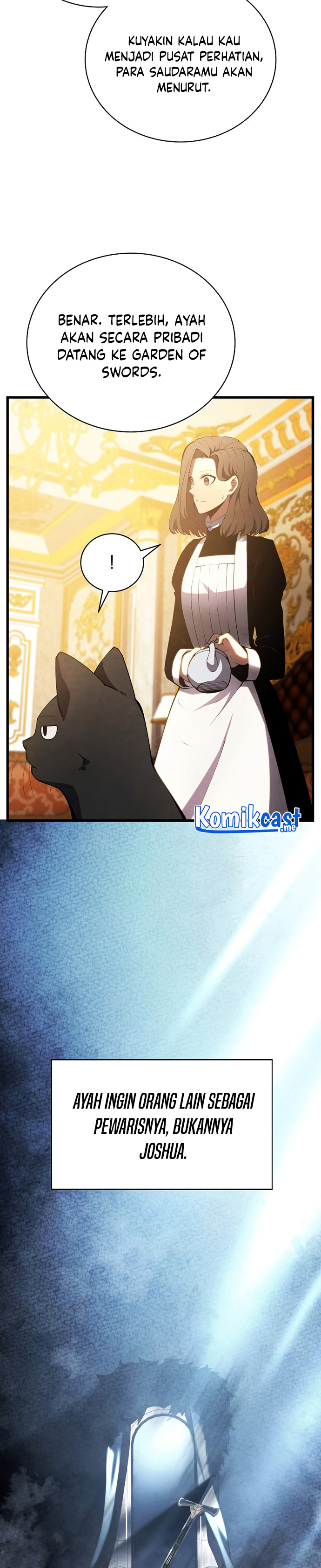 Swordmaster’s Youngest Son - Chapter 28 9
