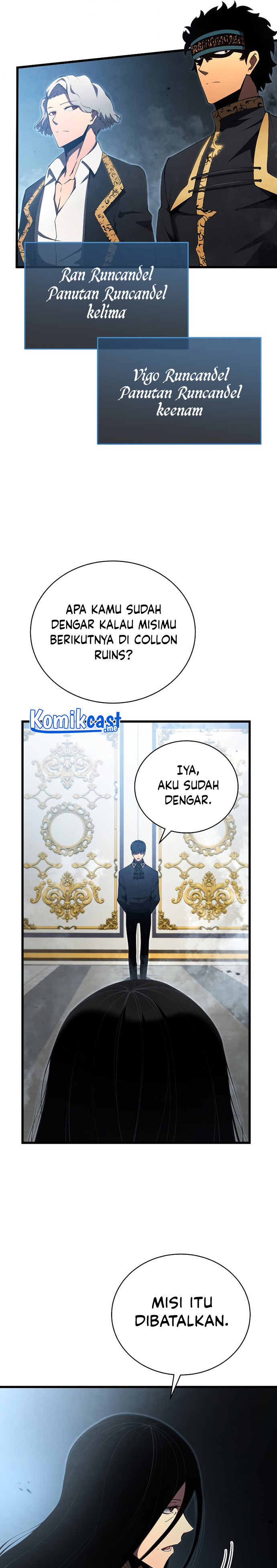 Swordmaster’s Youngest Son - Chapter 28 23