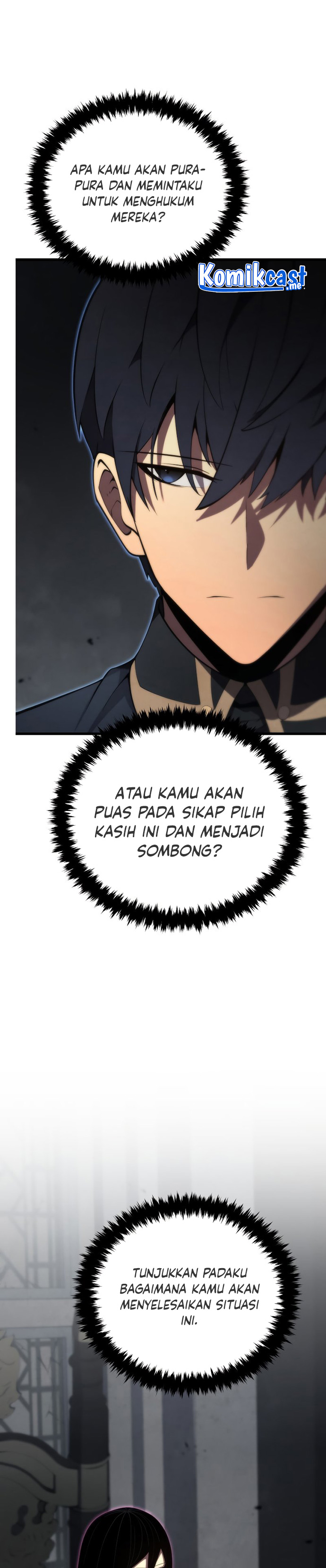 Swordmaster’s Youngest Son - Chapter 28 32