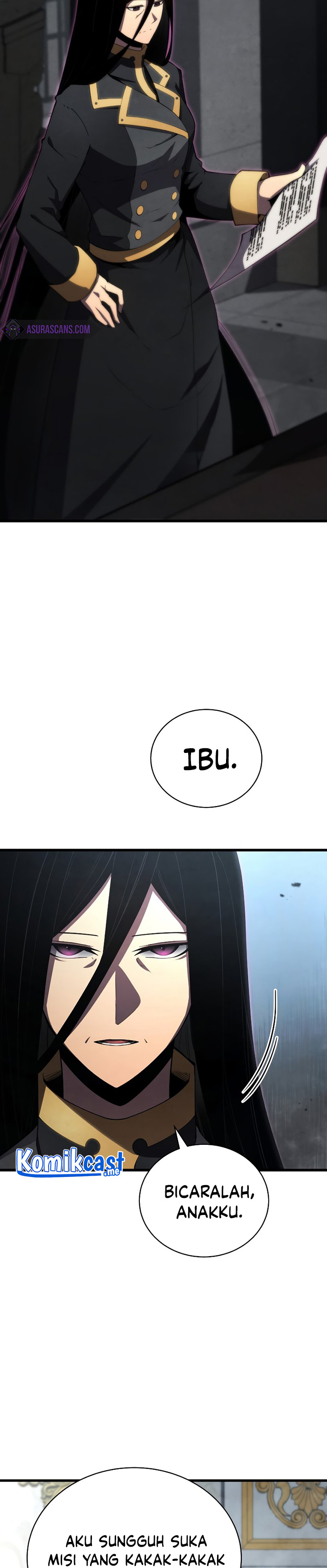 Swordmaster’s Youngest Son - Chapter 28 33