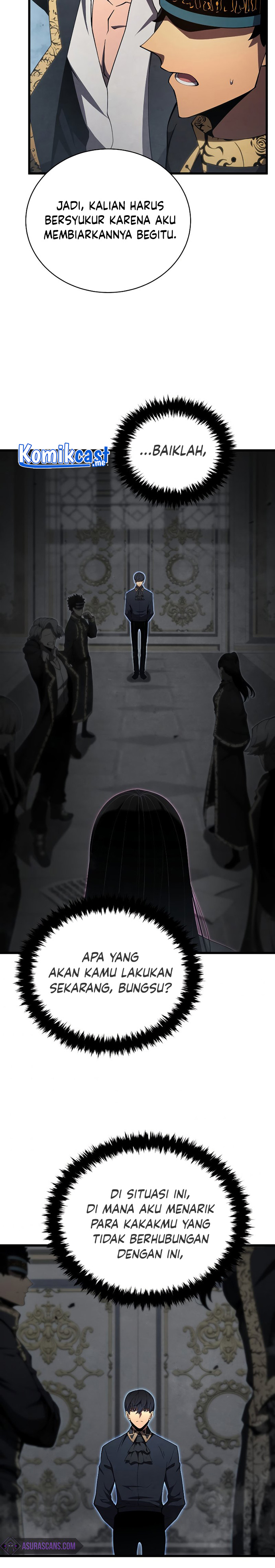 Swordmaster’s Youngest Son - Chapter 28 31
