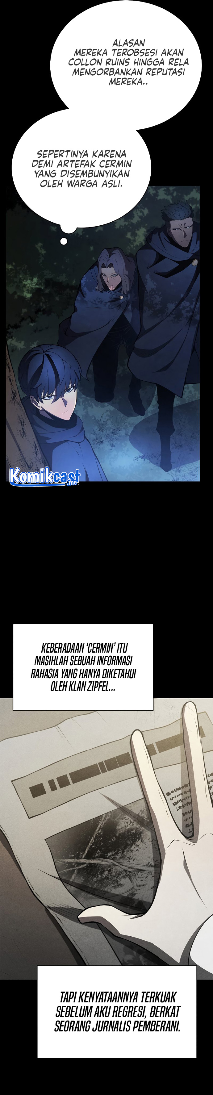 Swordmaster’s Youngest Son - Chapter 29 20