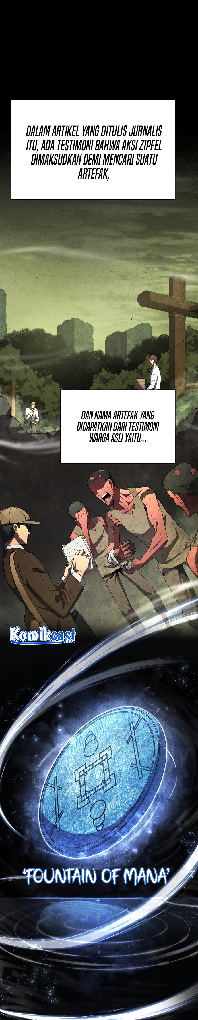 Swordmaster’s Youngest Son - Chapter 29 21