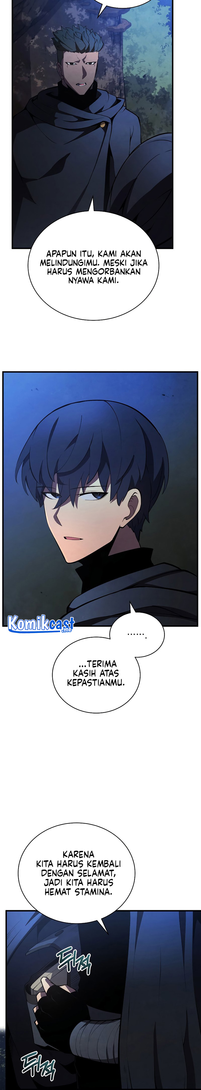 Swordmaster’s Youngest Son - Chapter 29 25