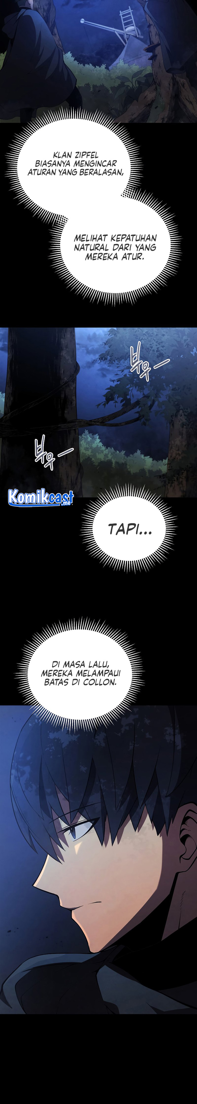 Swordmaster’s Youngest Son - Chapter 29 19