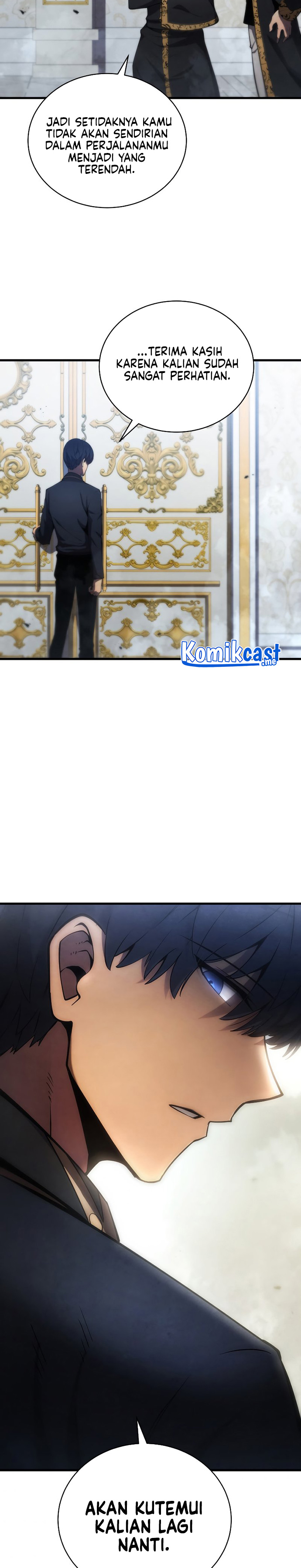 Swordmaster’s Youngest Son - Chapter 29 12