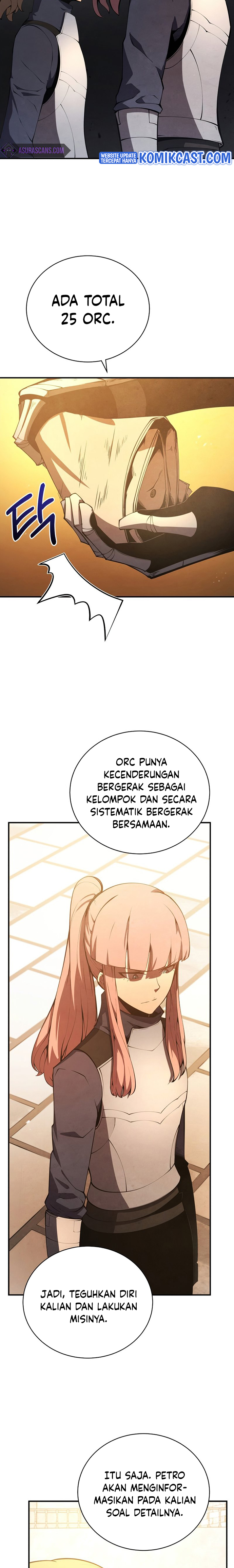 Swordmaster’s Youngest Son - Chapter 22 28