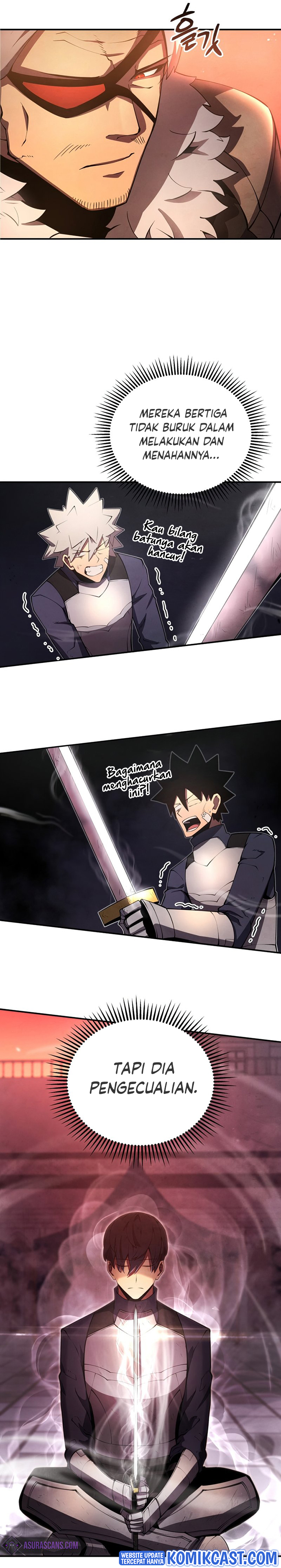 Swordmaster’s Youngest Son - Chapter 22 21