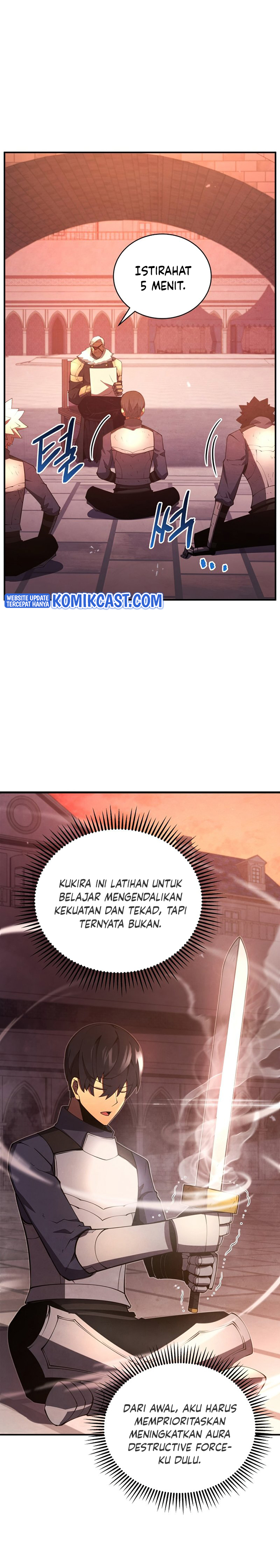 Swordmaster’s Youngest Son - Chapter 22 18