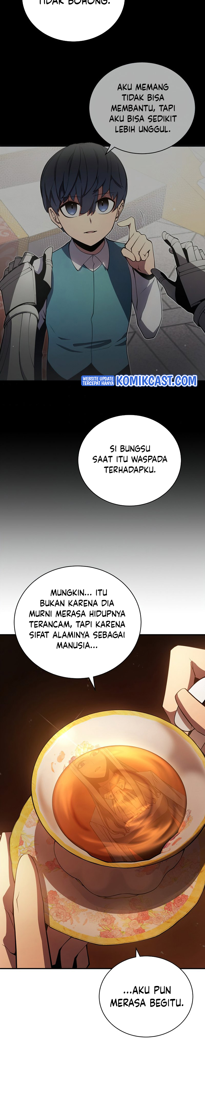 Swordmaster’s Youngest Son - Chapter 22 13