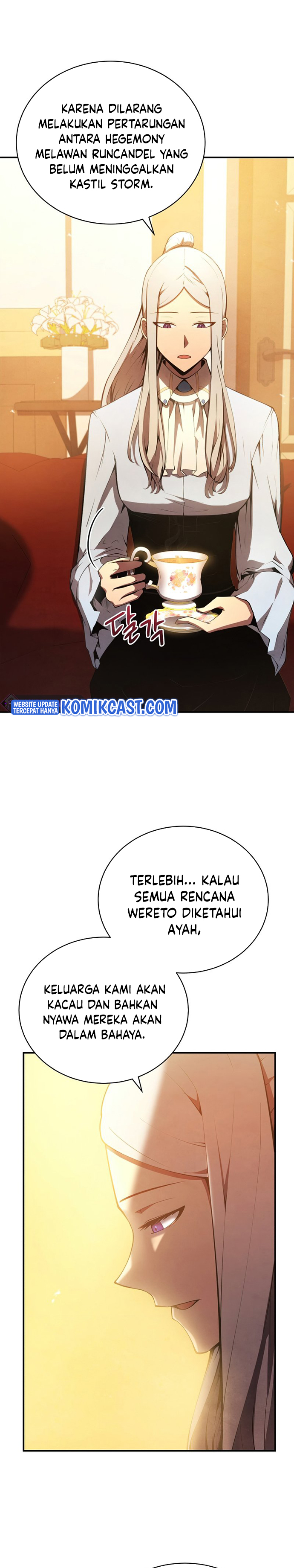 Swordmaster’s Youngest Son - Chapter 22 11