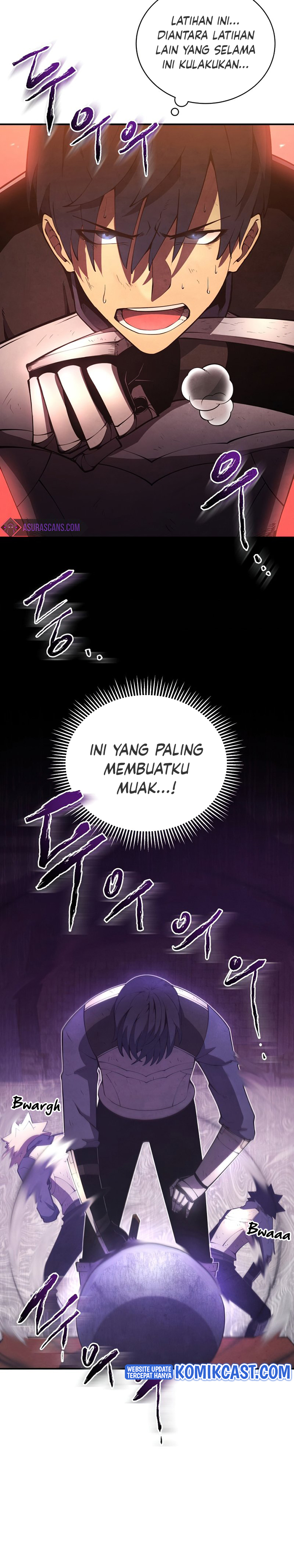 Swordmaster’s Youngest Son - Chapter 22 17