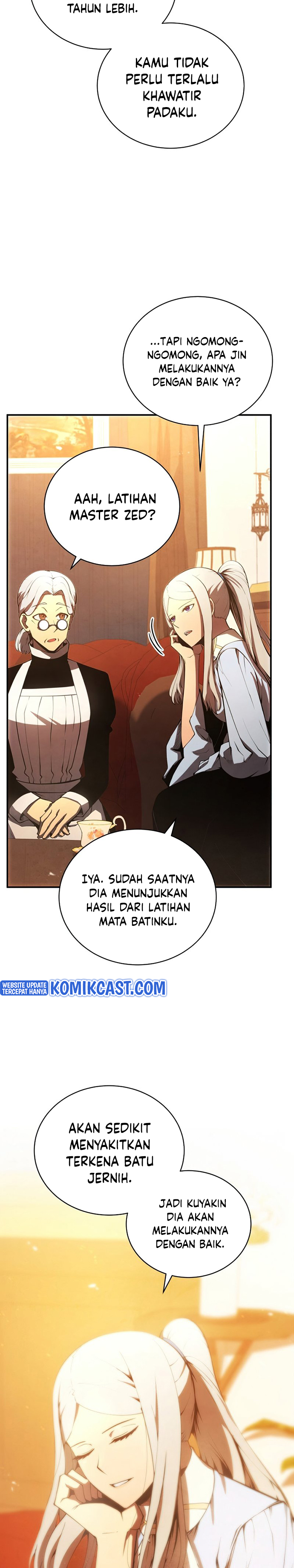 Swordmaster’s Youngest Son - Chapter 22 15