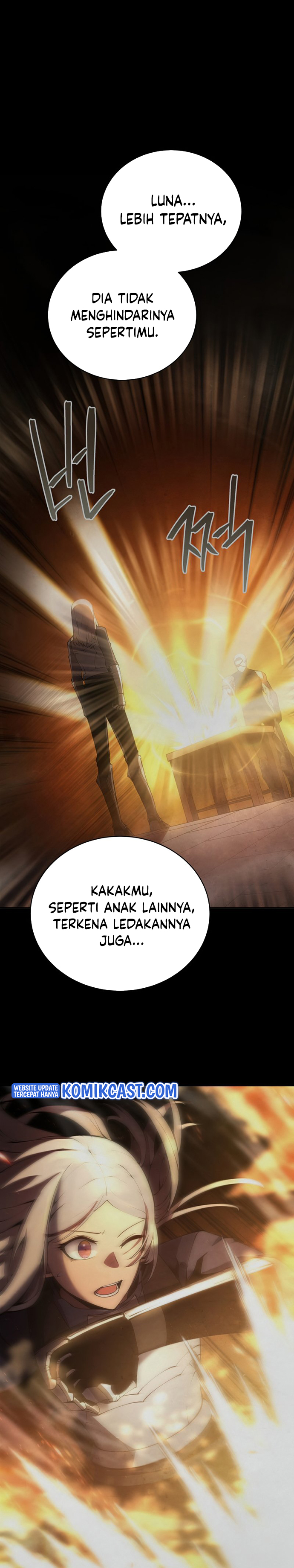Swordmaster’s Youngest Son - Chapter 22 6
