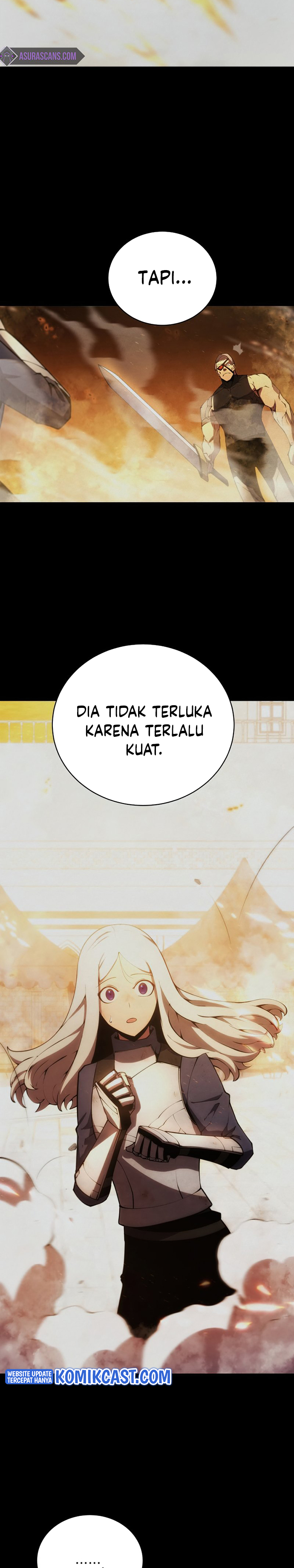 Swordmaster’s Youngest Son - Chapter 22 7