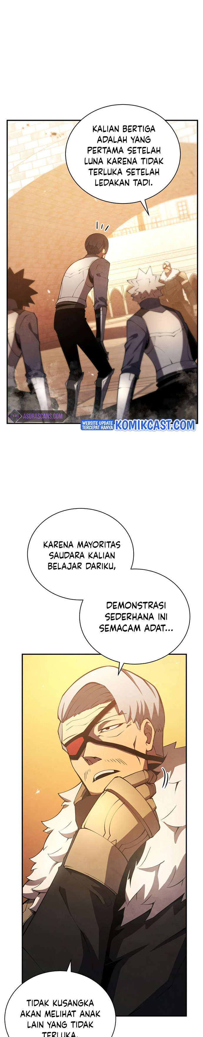 Swordmaster’s Youngest Son - Chapter 22 4