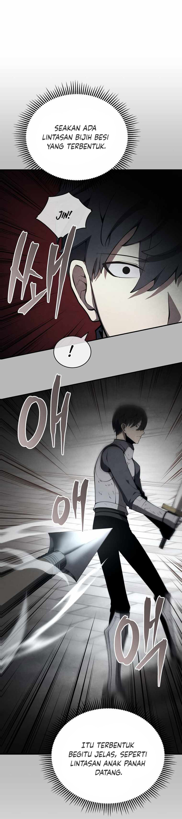 Swordmaster’s Youngest Son - Chapter 23 8