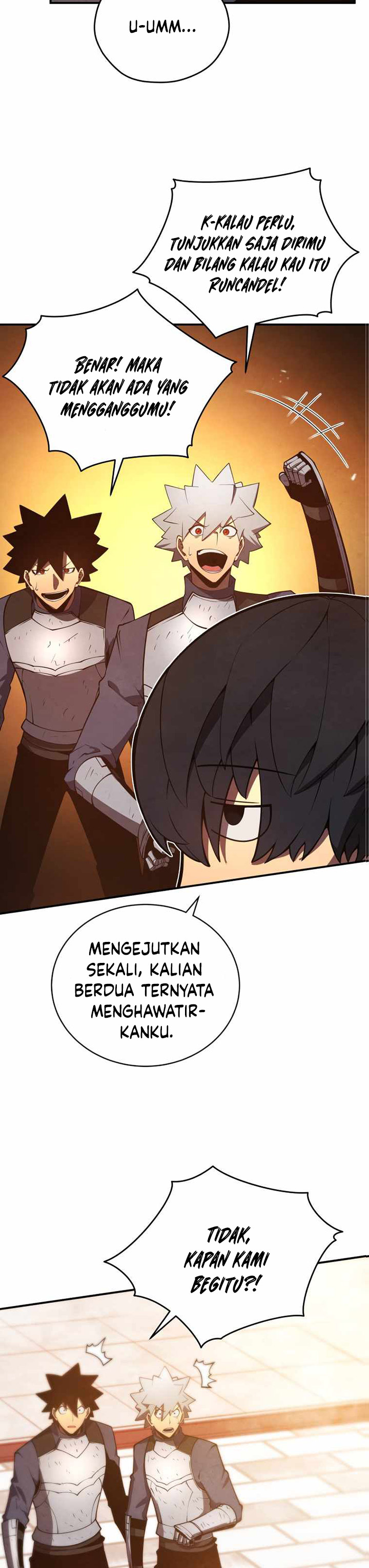 Swordmaster’s Youngest Son - Chapter 23 27