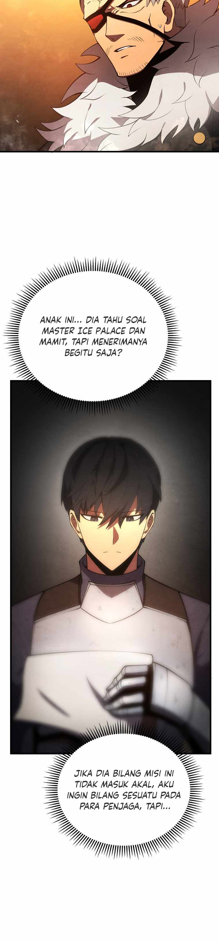 Swordmaster’s Youngest Son - Chapter 23 24