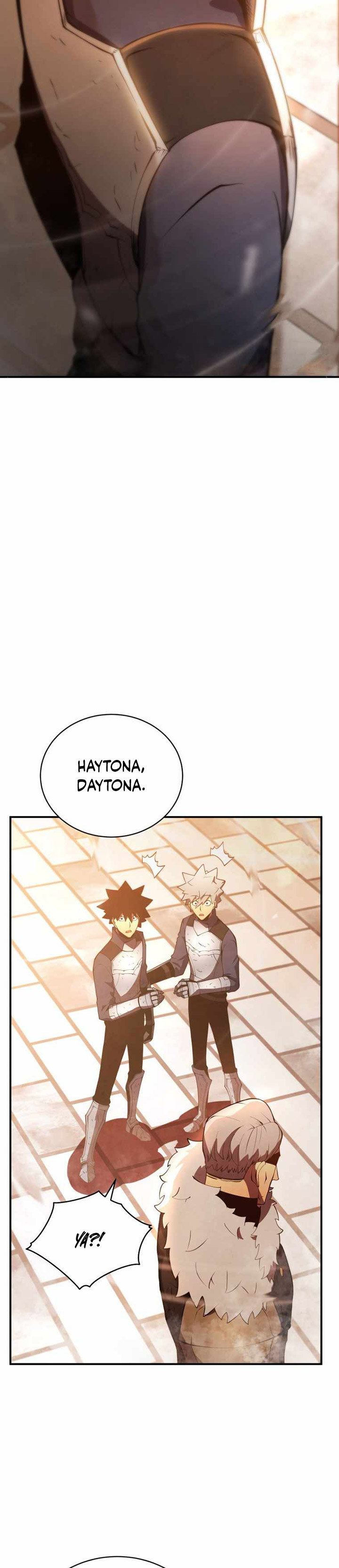 Swordmaster’s Youngest Son - Chapter 23 30