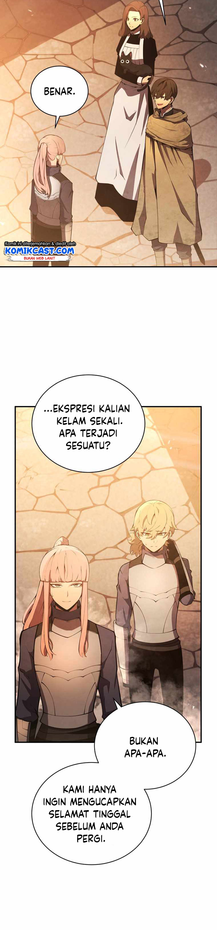 Swordmaster’s Youngest Son - Chapter 23 34