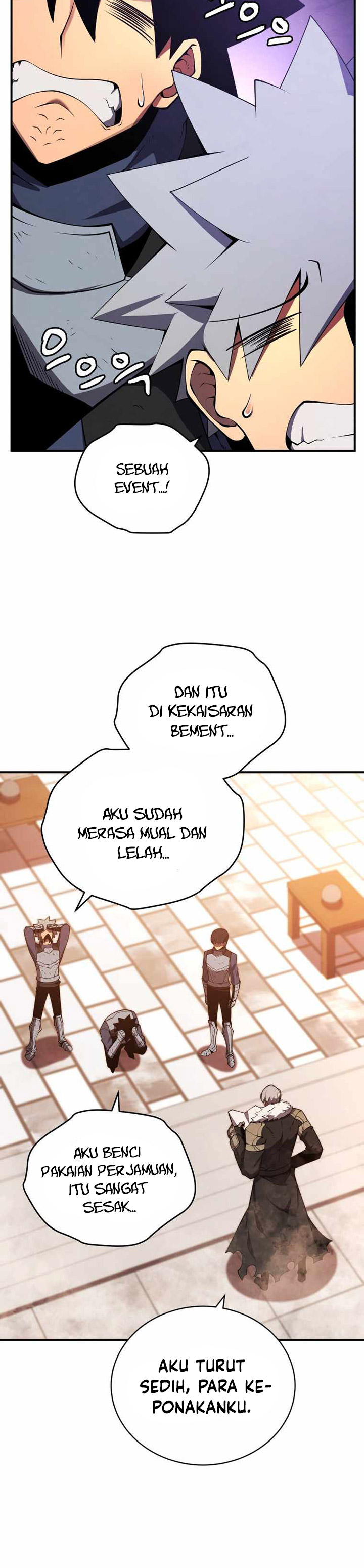 Swordmaster’s Youngest Son - Chapter 23 13