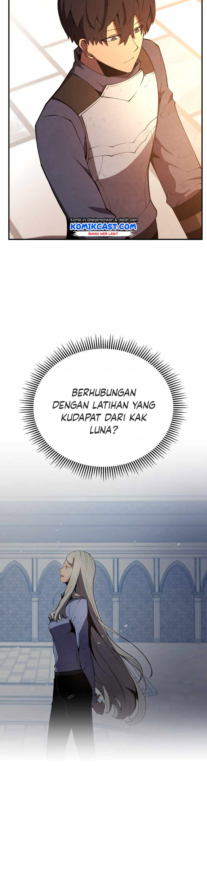 Swordmaster’s Youngest Son - Chapter 23 10