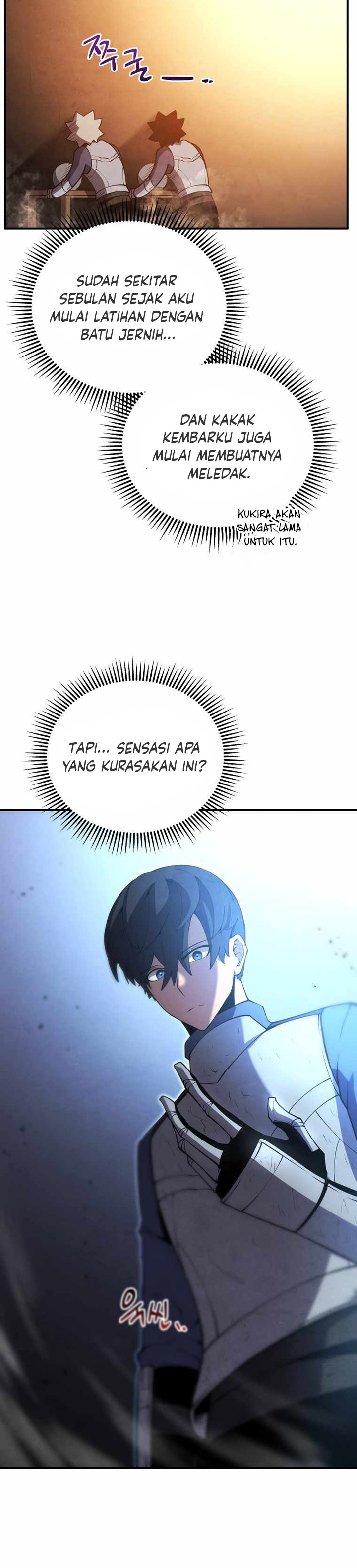 Swordmaster’s Youngest Son - Chapter 23 7
