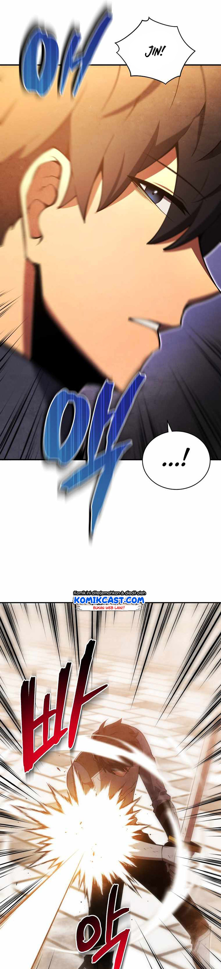Swordmaster’s Youngest Son - Chapter 23 5