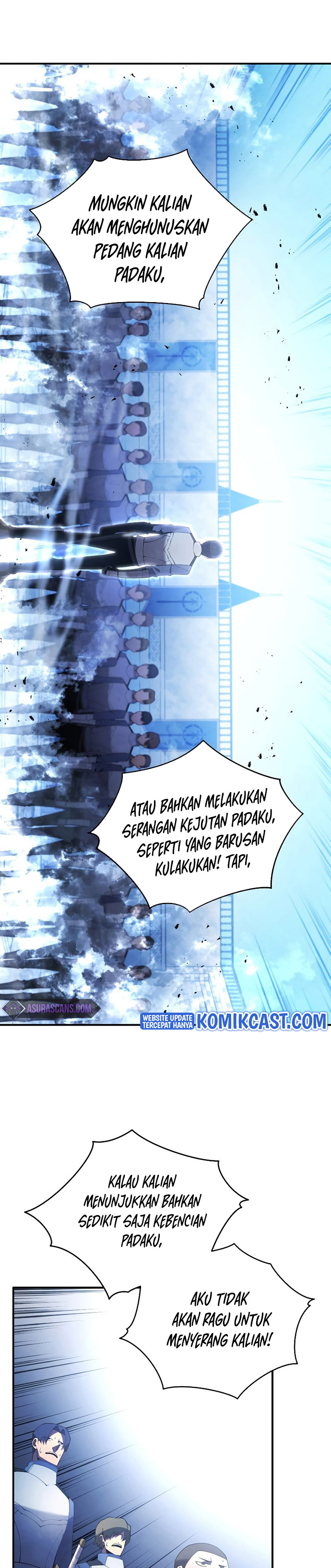 Swordmaster’s Youngest Son - Chapter 20 32