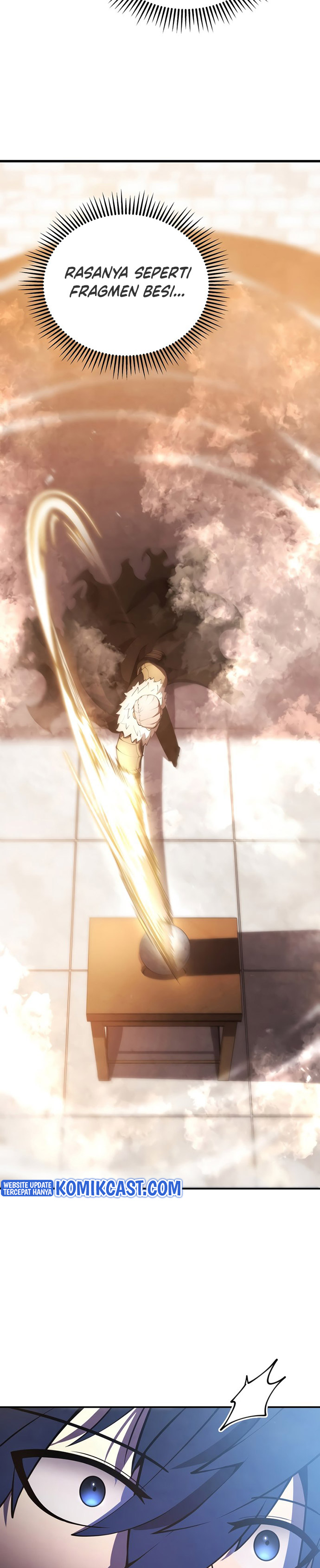 Swordmaster’s Youngest Son - Chapter 21 39