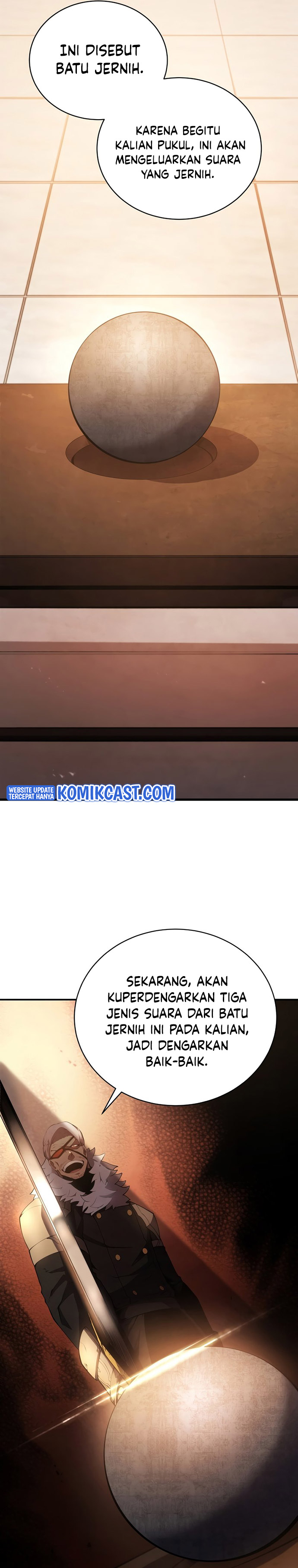Swordmaster’s Youngest Son - Chapter 21 32
