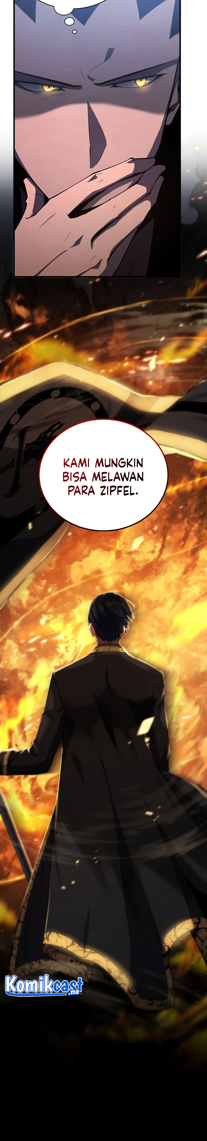 Swordmaster’s Youngest Son - Chapter 26 29