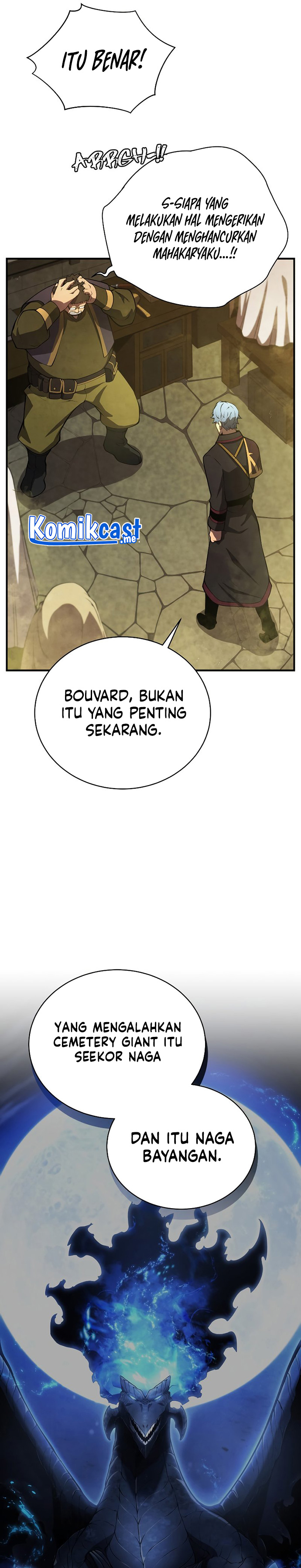 Swordmaster’s Youngest Son - Chapter 26 32