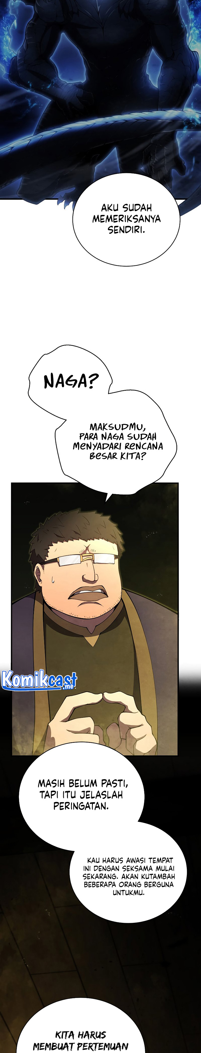 Swordmaster’s Youngest Son - Chapter 26 33